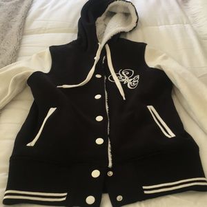 So Cal women’s jacket